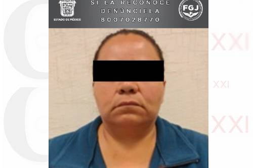 Procesan a madre que, presuntamente prostituía a sus hijas de 9 y 12 años en Valle de Chalco